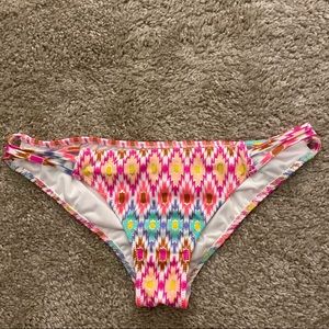 Victoria Secret Bikini Bottom